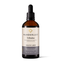 Wanderlust Tribulus 90ml | Mr Vitamins
