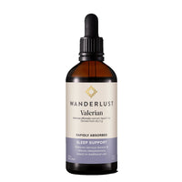 Wanderlust Valerian 90ml
