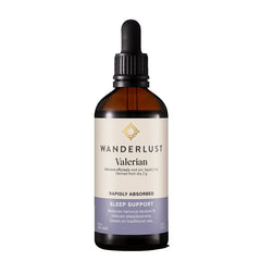 Wanderlust Valerian 90ml