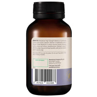 Wanderlust Valerian High Strength 60 capsules