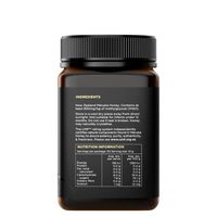 Watson & Son UMF 20+/MGO 830+ 500g Manuka Honey | Mr Vitamins