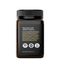 Watson & Son UMF 20+/MGO 830+ 500g Manuka Honey | Mr Vitamins