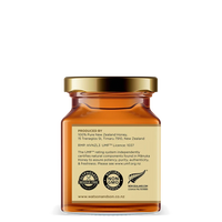Watson & Son UMF 25+/MGO 1200+ 250g Manuka Honey Glass | Mr Vitamins