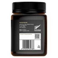 Watson & Son UMF 5+ MGO 83+ 1kg Manuka Honey | Mr Vitamins