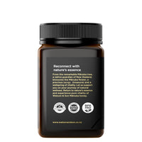 Watson & Son UMF 5+/MGO 83+ 500g Manuka Honey | Mr Vitamins