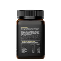 Watson & Son UMF 5+/MGO 83+ 500g Manuka Honey | Mr Vitamins