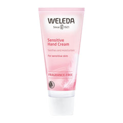 Weleda Almond Sensitive Skin Hand Cream