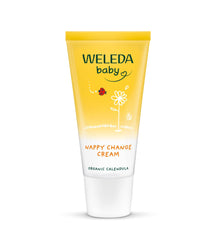 Weleda Baby Calendula Nappy Change Cream