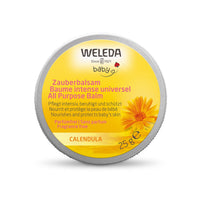 Weleda Calendula All Purpose Balm | Mr Vitamins