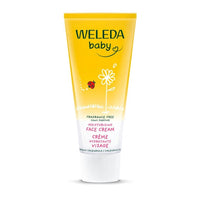 Weleda Calendula Face Cream | Mr Vitamins