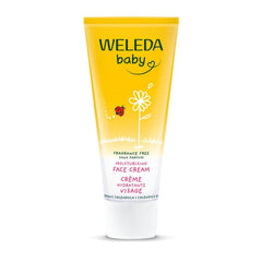 Weleda Calendula Face Cream