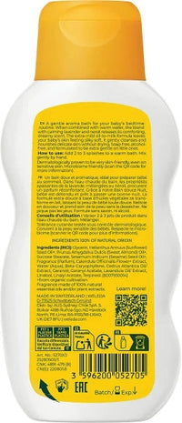 Weleda Calendula Good Night Bath | Mr Vitamins