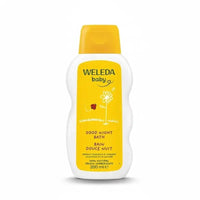 Weleda Calendula Good Night Bath | Mr Vitamins