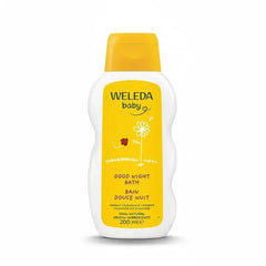 Weleda Calendula Good Night Bath