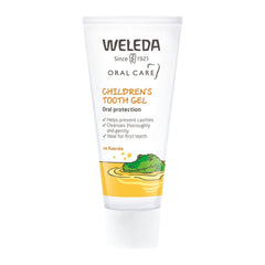 Weleda Childrens Tooth Gel