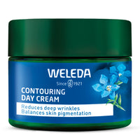 Weleda Contouring Day Cream - Blue Gentian & Edelweiss | Mr Vitamins