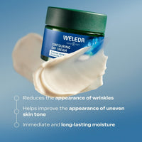 Weleda Contouring Day Cream - Blue Gentian & Edelweiss