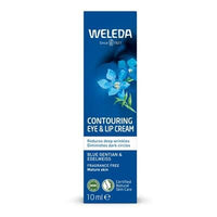 Weleda Contouring Eye & Lip Cream - Blue Gentian & Edelweiss | Mr Vitamins