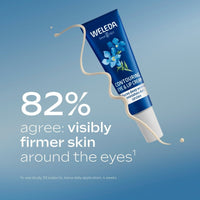 Weleda Contouring Eye & Lip Cream - Blue Gentian & Edelweiss