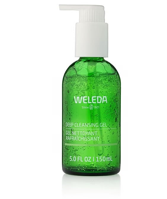 Weleda Deep Cleansing Gel
