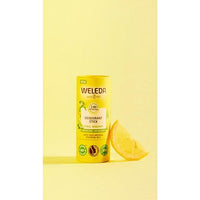 Weleda Deodorant Stick Citrus-Bergamot | Mr Vitamins