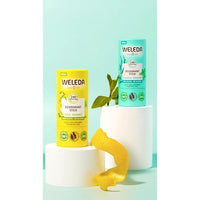 Weleda Deodorant Stick Citrus-Bergamot | Mr Vitamins