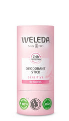 Weleda Deodorant Stick Sensitive