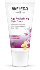 Weleda Evening Primrose Age Revitalising Night Cream