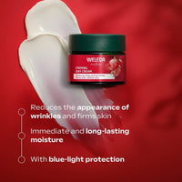Weleda Firming Day Cream - Pomegranate & Maca Peptides