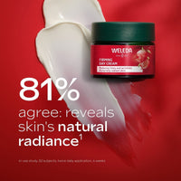 Weleda Firming Day Cream - Pomegranate & Maca Peptides
