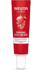 Weleda Firming Eye Cream - Pomegranate & Maca Peptides