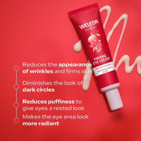 Weleda Firming Eye Cream - Pomegranate & Maca Peptides