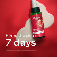 Weleda Firming Face Serum - Pomegranate & Maca Peptides