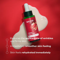 Weleda Firming Face Serum - Pomegranate & Maca Peptides