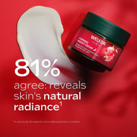 Weleda Firming Night Cream - Pomegranate & Maca Peptides
