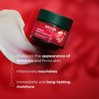 Weleda Firming Night Cream - Pomegranate & Maca Peptides