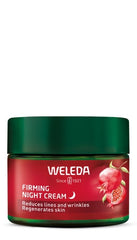 Weleda Firming Night Cream - Pomegranate & Maca Peptides
