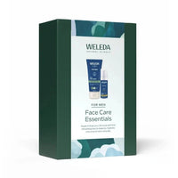 Weleda For Men Face Care Essentials Set