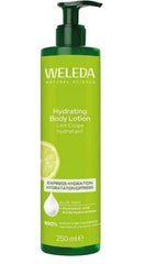 Weleda Hydrating Body Lotion