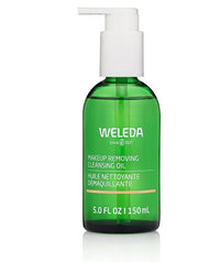 Weleda Makeup removing Cleansing Oil | Mr Vitamins