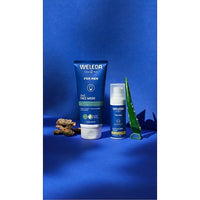 Weleda Men's 2in1 Face Wash | Mr Vitamins