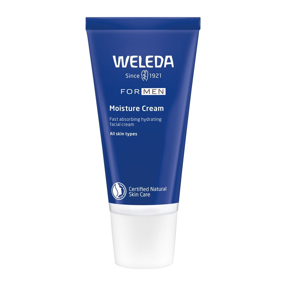 Weleda Moisture Cream For Men