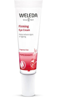 Weleda Pomegranate Firming Eye Cream | Mr Vitamins