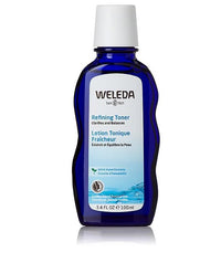 Weleda Refining Toner | Mr Vitamins