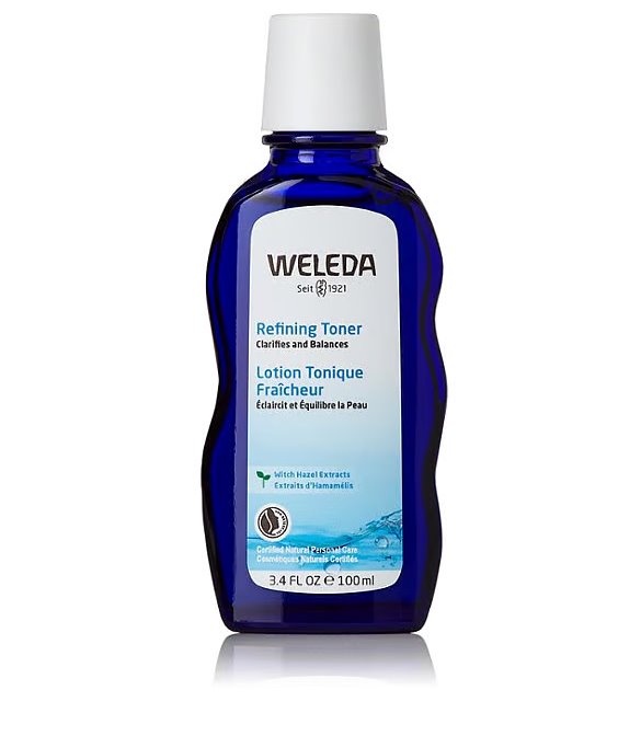 Weleda Refining Toner