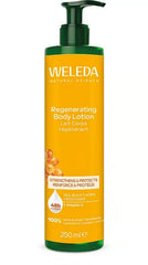 Weleda Regenerating Body Lotion