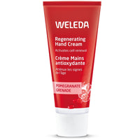 Weleda Regenerating Hand Cream