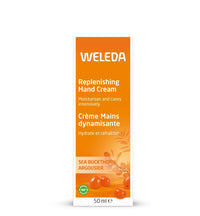 Weleda Replenishing Hand Cream
