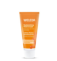 Weleda Replenishing Hand Cream