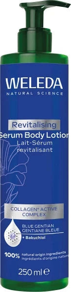Weleda Revitalising Body Lotion
